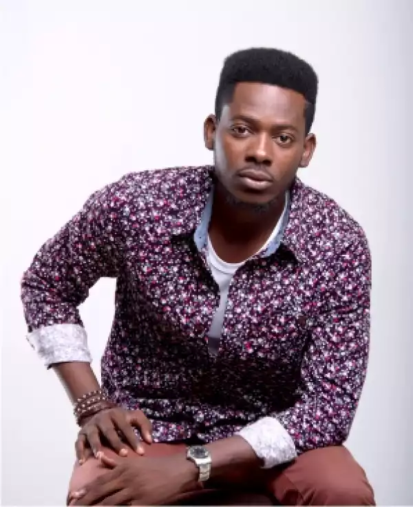 “My Contract Expired But I’m Still With YBNL”- Adekunle Gold Says